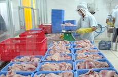 Vietnam estrecha control de higiene alimentaria en productos exportables