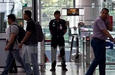 Malasia rechaza la obligación de visado para visitantes del Medio Oriente