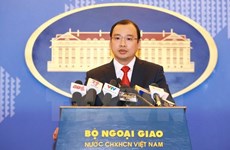Vietnam rechaza informe de Amnistía Internacional sobre situación de las cárceles