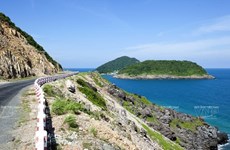 Isla vietnamita de Con Dao entre los destinos turísticos más atractivos de Asia