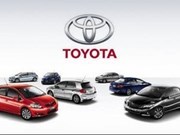 Por baja producción, Toyota despide a 800 trabajadores en Tailandia