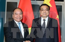 Premier vietnamita sostiene encuentros bilaterales al margen de ASEM