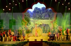 Programa artístico en Hanoi honrará a los caídos por la Patria
