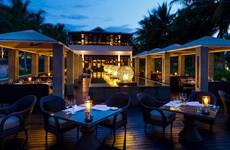 Sitio vietnamita de lujo figura entre los 100 mejores hoteles del planeta