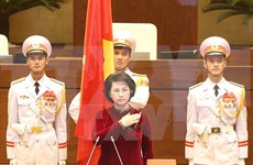 Esperanza de diputados vietnamitas en reforma de actividades del Parlamento