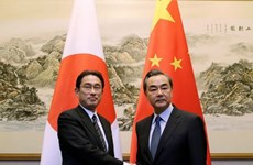 Japón llama a China a respetar el fallo de PCA