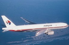 Malasia Airlines compra 50 aviones Boeing