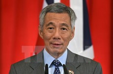 Premier singapurense visitará Estados Unidos