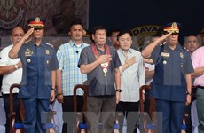 Filipinas anule tregua de fuego unilateral con insurgentes