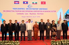 Vietnam participa en foro “Cuatro naciones – Un destino” en Myanmar