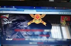 Vietnam Airlines recupera su sistema informático tras ataque cibernético