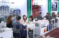 Sudcorea encabeza inversores en provincia de Vietnam