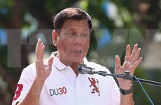 Gobierno de Filipinas continúa negociaciones de paz con insurgentes