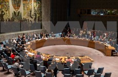 Malasia preside el Consejo de Seguridad de la ONU en agosto de 2016