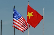 Vietnam y EE.UU. efectúan octavo diálogo de política-seguridad-defensa