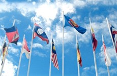 Camboya conmemora día de fundación de ASEAN