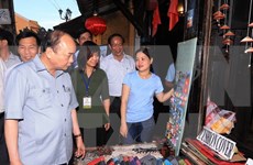 Vietnam determinado convertir turismo en sector económico clave, afirma premier
