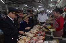 Vietnam aumenta importaciones de carne de aves de corral de UE