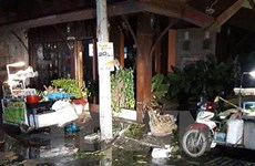 Ningún vietnamita afectado por atentados con bombas en Tailandia