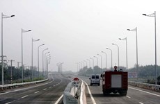 Inversión millones para la construcción de autopista Dau Giay - Tan Phu