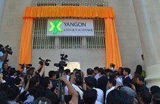 Bancos de Myanmar ofrecen préstamos para PyMEs locales