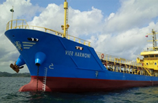Encuentran petrolero desaparecido tras partida del puerto de Malasia