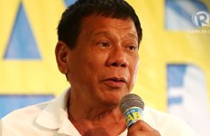 Insurgentes filipinos aplicarán tregua de fuego para apoyar negociaciones de paz