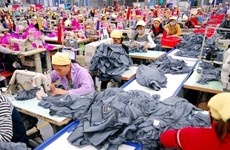 Integración global abre puerta a mercado sudcoreano para productos vietnamitas