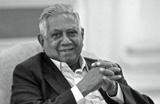 Fallece expresidente de Singapur a los 92 años