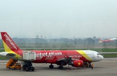 Declaran inocentes a pilotos extranjeros de Vietjet Air sospechosos de narcotráfico