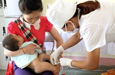 Provincia vietnamita facilita acceso de hogares pobres a seguro médico