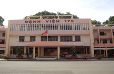 Hospitales vietnamita y sudcoreano suscriben acuerdo de cooperación