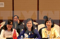 Consejo de Comunidad Sociocultural de ASEAN aprueba importantes documentos