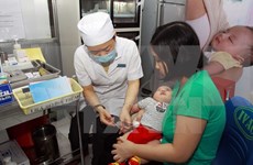 Fortalecen cooperación entre Ciudad Ho Chi Minh y UNICEF