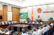 Determinado Gobierno de Vietnam en mejorar ambiente de inversión