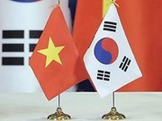 Impulsan Vietnam y Sudcorea cooperación en elaboración de marcos legales