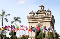 Anuncian temas a debatir en Cumbres 28 y 29 de ASEAN
