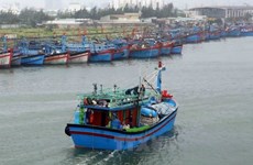 Pescador lesionado de Vietnam está listo para volver a casa con la ayuda de China