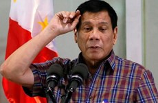 Declara Filipinas estado de emergencia nacional