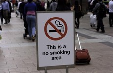 Camboya lanza campaña sin tabaco en ciudades turísticas