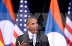 Barack Obama exhorta acelerar la aplicación del TPP