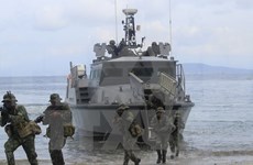 Japón suministrará aviones y barcos patrulleros a Filipinas