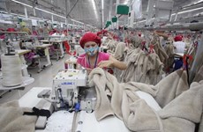 Vietnam y México intensifican la cooperación en industria textil