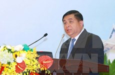 Vietnam discute proceso de graduación del programa AIF con BM