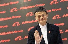 Jack Ma servirá como asesor del gobierno de Indonesia