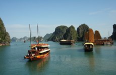 Vietnam busca reconocimiento de zona Ha Long - Cat Ba como patrimonio de humanidad