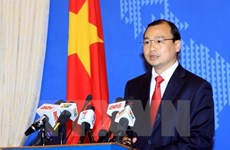 Vietnam coordinará con Japón para preparar la próxima visita del emperador