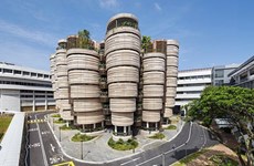 Universidad de Singapur se mantiene como la mejor entre las recién establecidas