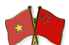 Impulsan Vietnam y China cooperación judicial