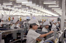 Vietnam y Sudcorea discuten métodos para promover cooperación económica